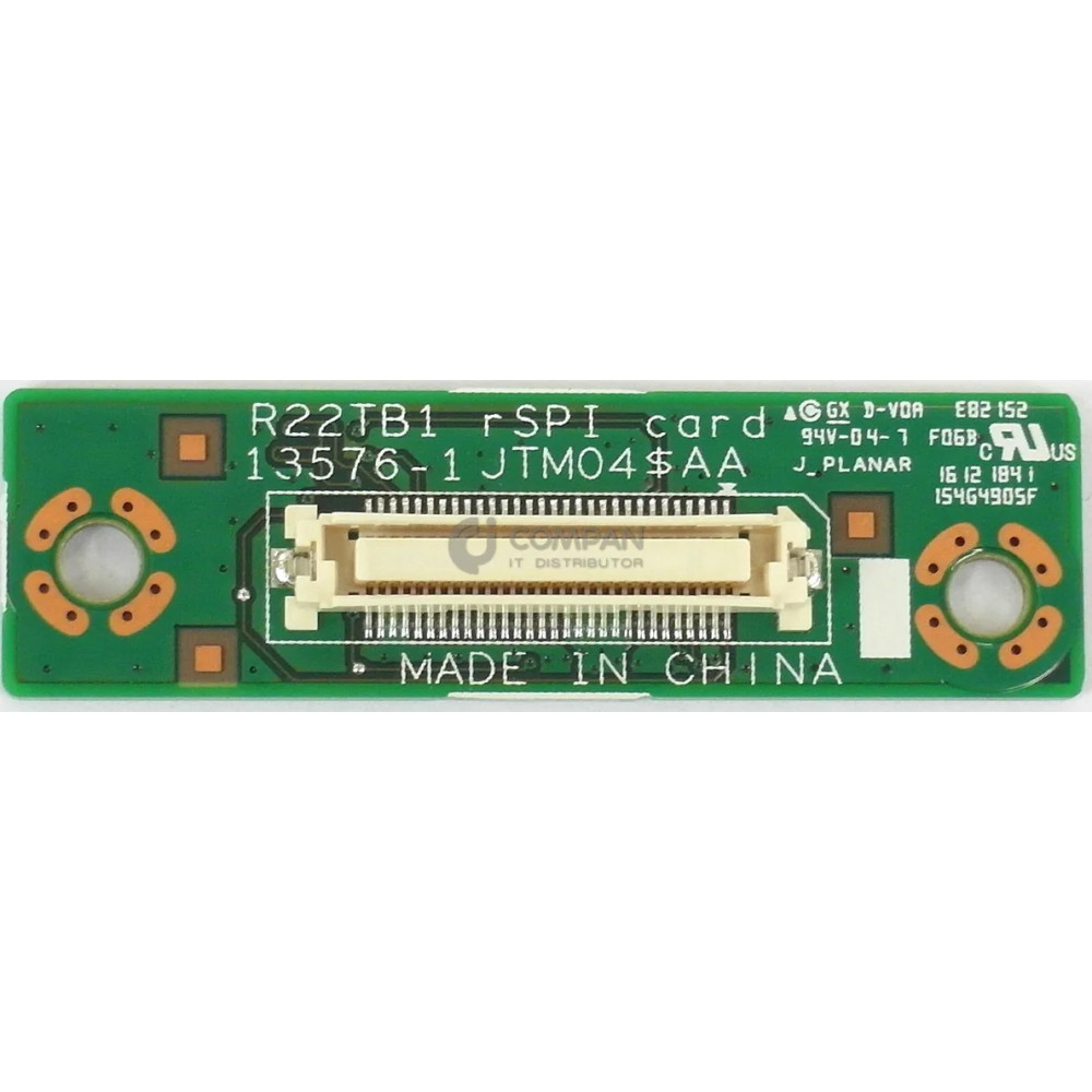 3J4K6 DELL SPI RISER CARD FOR M630 M830 03J4K6