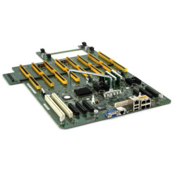 500-7638-02 SUN ORACLE MOTHERBOARD FOR X4600 M2 501-7638-02