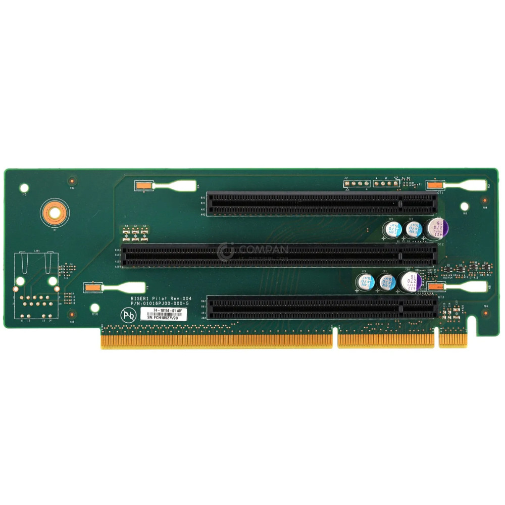 74-10154-01 CISCO PCI RISER 1 FOR UCS C240 M3 -