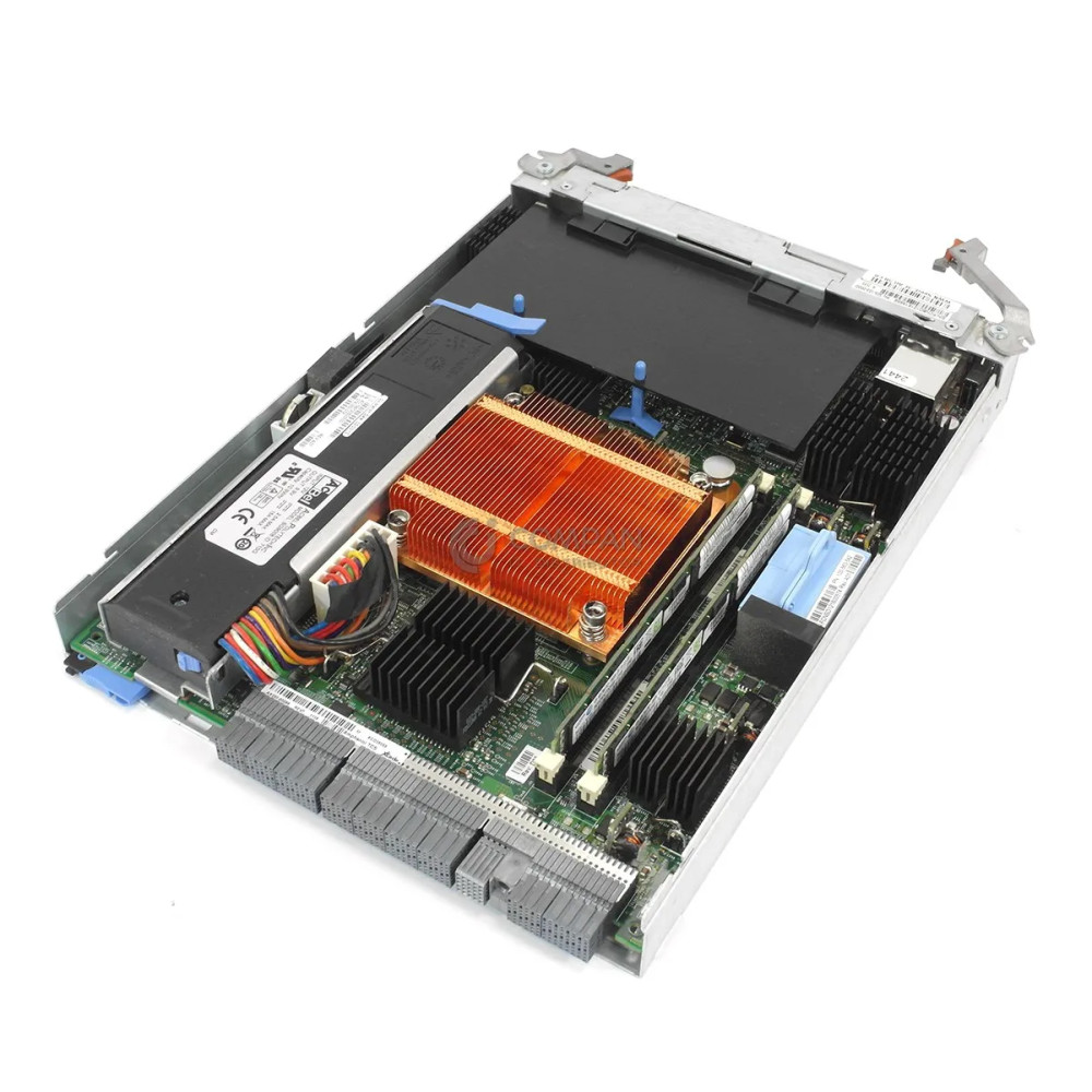 110-123-002D EMC ISCSI STORAGE PROCESSOR CONTROLLER FOR VNXE3100 - 303-123-000D