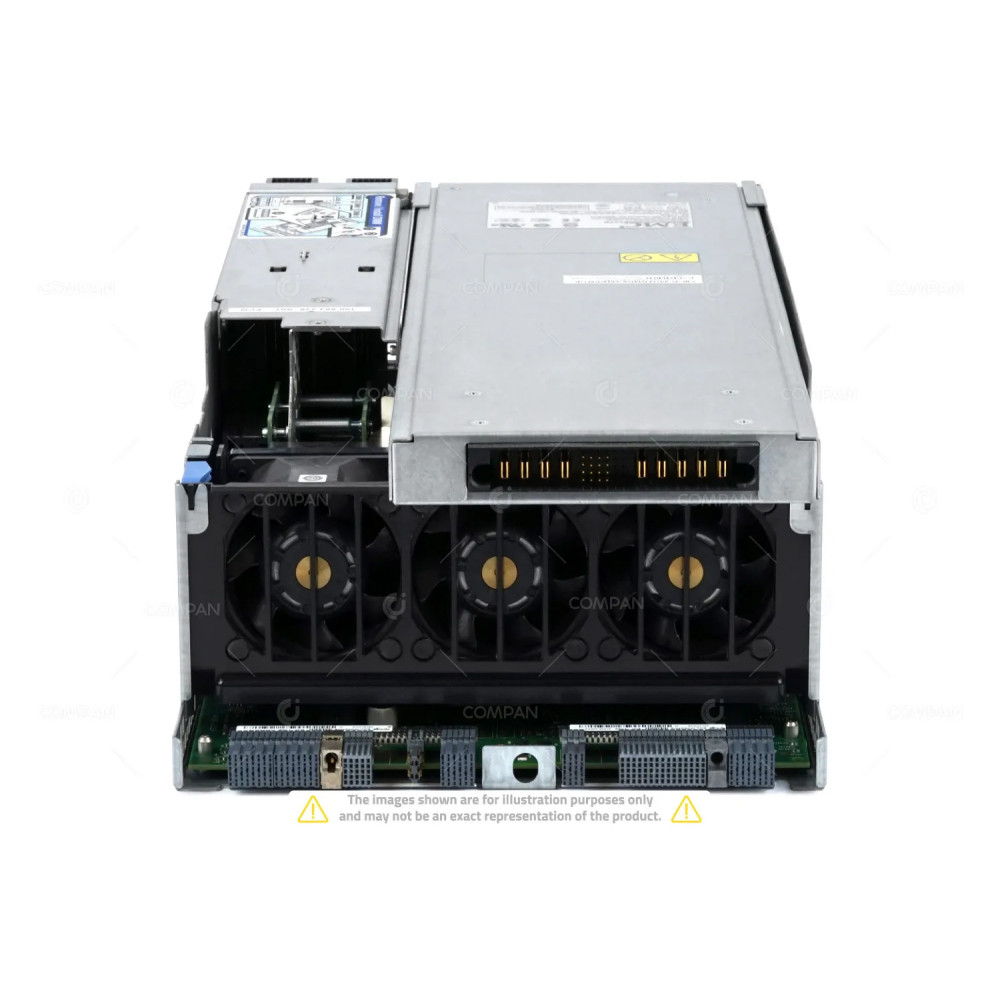 110-140-102 EMC STORAGE PROCESSOR 2.13GHZ 12GB RAM FOR EMC VNX5500