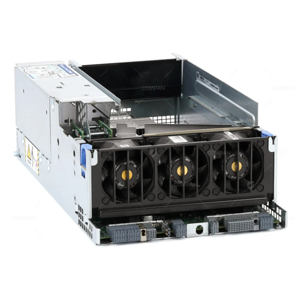 110-140-108B EMC STORAGE PROCESSOR 1.60GHZ 8GB RAM FOR EMC VNX5300