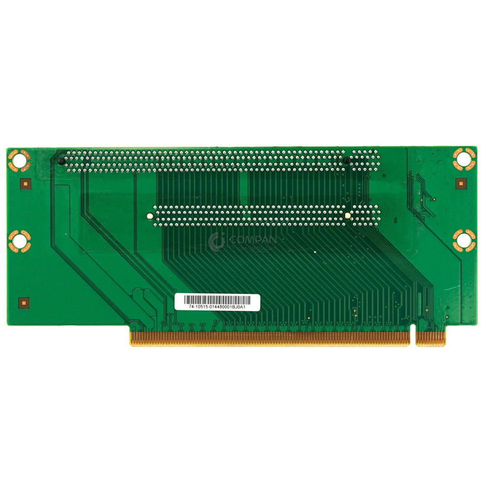 74-10515-01 CISCO LEFT PIC-E RISER CARD FOR UCS C24 M3 -