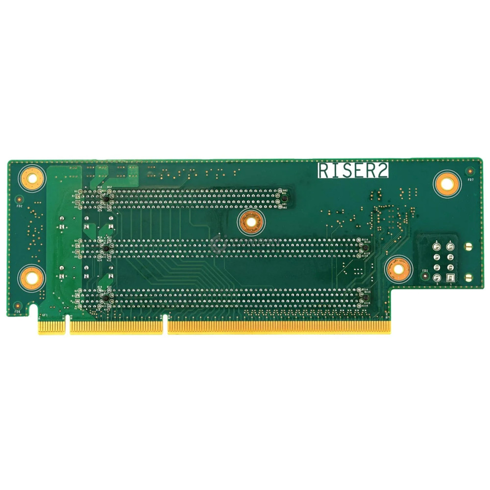 CS073-14920-04 CISCO PCI-E RISER CARD 2 FOR UCS C240 M4 73-14920-04