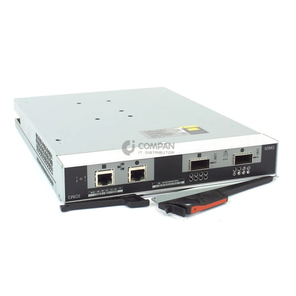111-00128 NETAPP IOM3 3G SAS CONTROLLER MODULE FOR DS4243 - 111-00128+A0, 0948580-20, 111-00128+B3