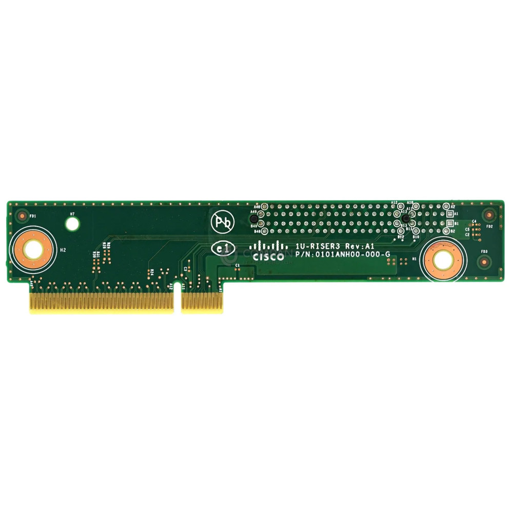 CS073-14912-04 CISCO PCIE RAID CONTROLLER RISER  FOR UCS C220 M4 -