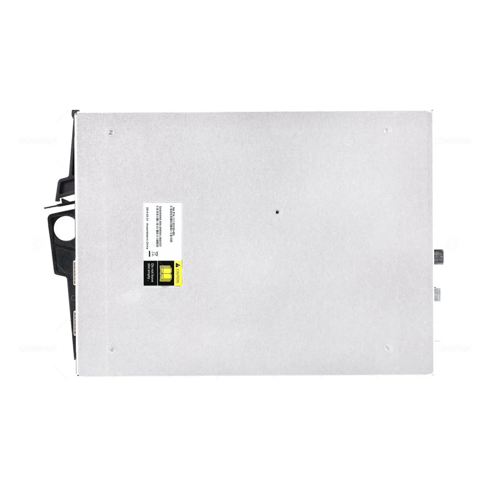 111-00190+B0 NETAPP IOM6 6G SAS CONTROLLER MODULE FOR DS2246 DS4246