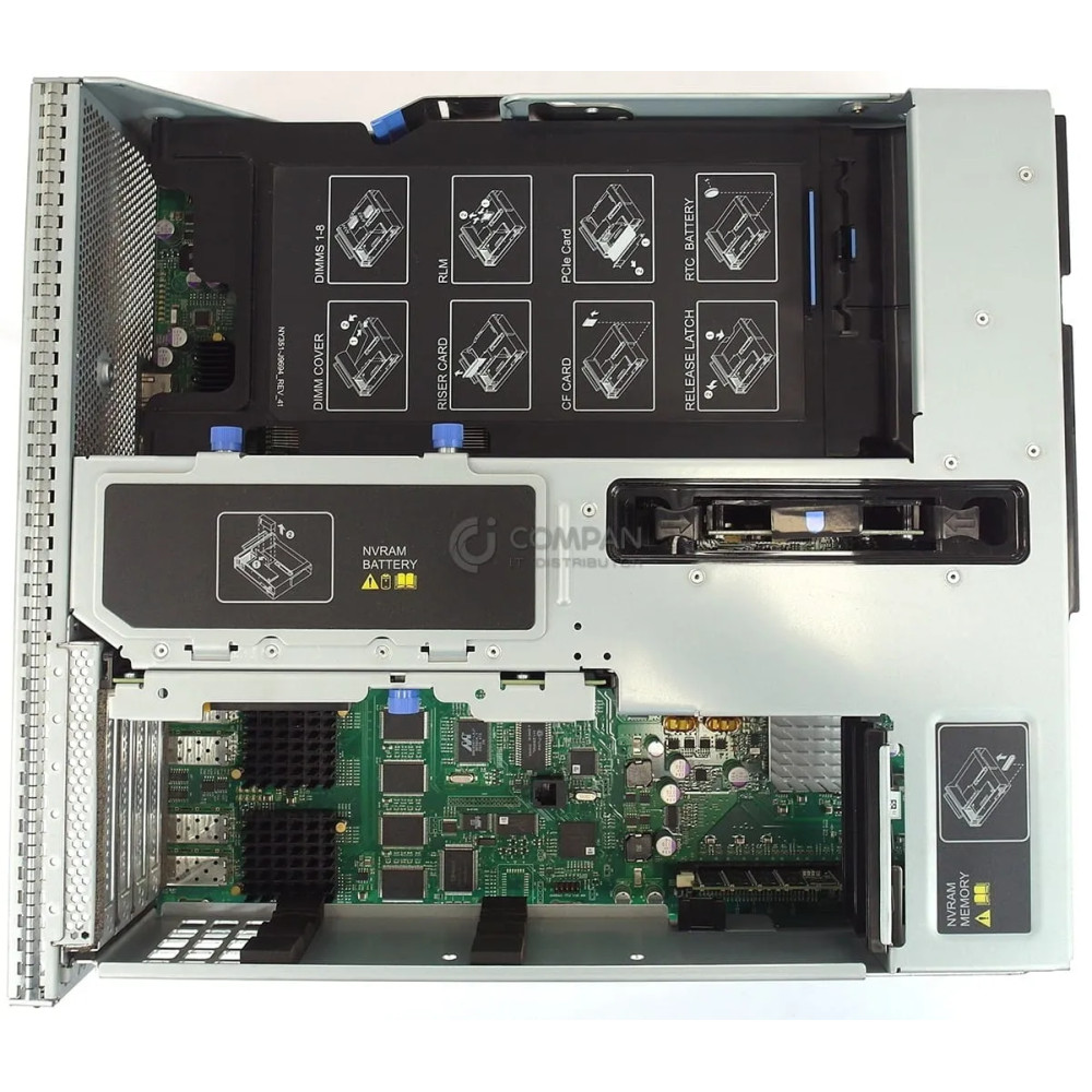 111-00401 NETAPP CONTROLLER MODULE FOR FAS3140 - 111-00401+B0, 111-00422, 111-00422+B0, 111-00401+B1, 111-00422+B1, 111-00422+A0, 111-00401+A0, 111-00401+B2