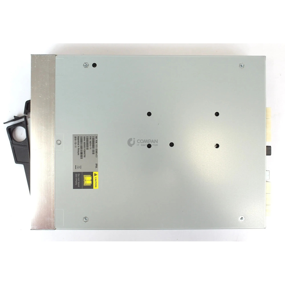 111-00485 NETAPP IOM3 3G SAS CONTROLLER MODULE FOR DS4243 - 94214-11
