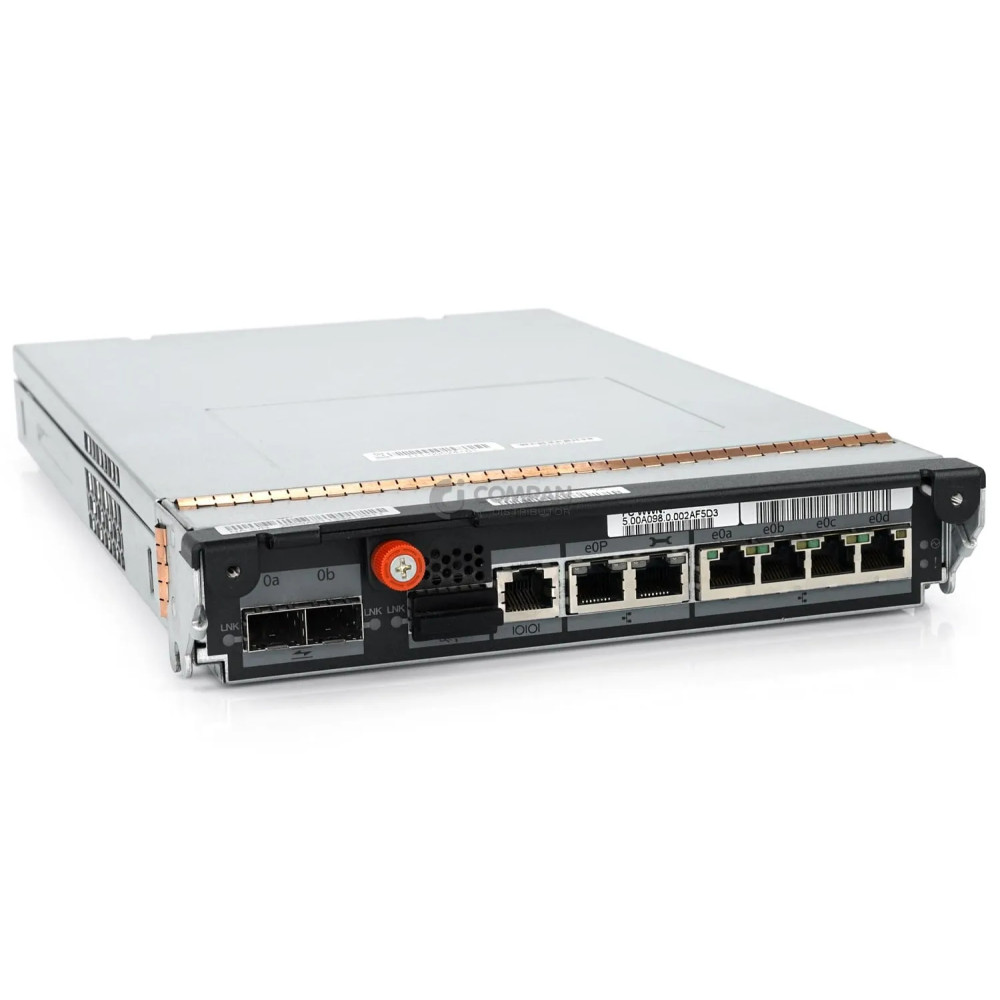 111-00524 NETAPP CONTROLLER MODULE W/ 4GB RAM FOR FAS2040 - 111-00524+B2, 111-00524+B1, 111-00524+C0, 111-00524+B0, 111-00524+C1, 111-00524+A6