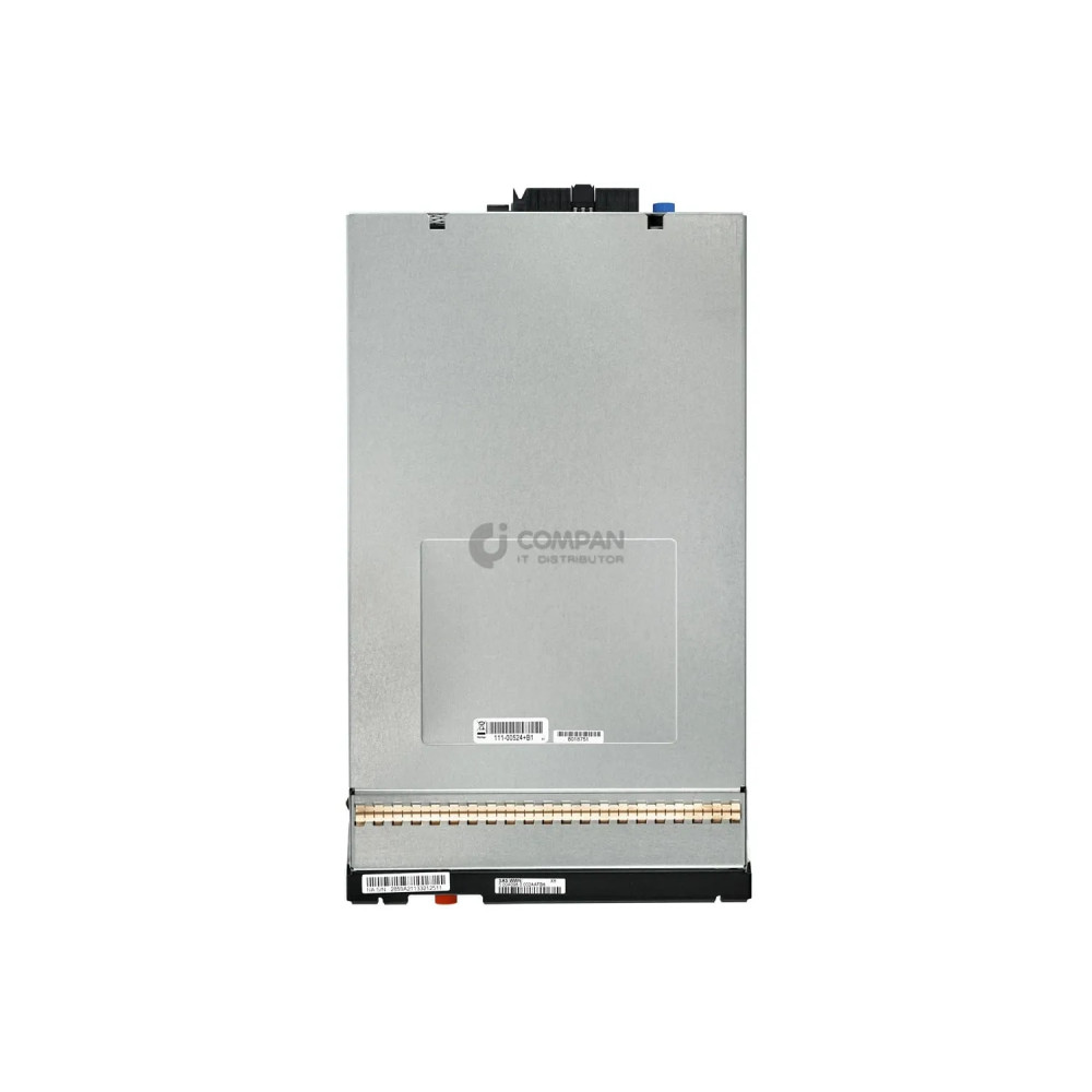 111-00524 NETAPP CONTROLLER MODULE W/ 4GB RAM FOR FAS2040 - 111-00524+B2, 111-00524+B1, 111-00524+C0, 111-00524+B0, 111-00524+C1, 111-00524+A6