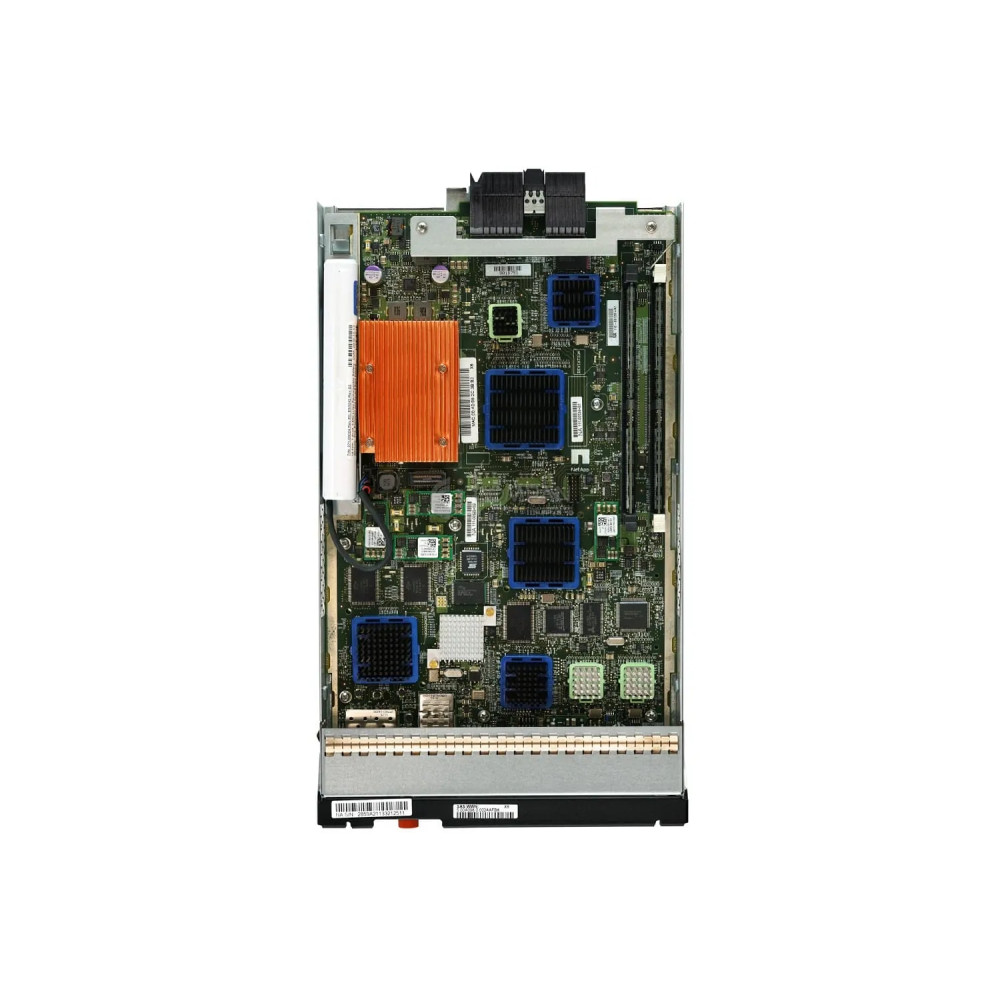 111-00524 NETAPP CONTROLLER MODULE W/ 4GB RAM FOR FAS2040 - 111-00524+B2, 111-00524+B1, 111-00524+C0, 111-00524+B0, 111-00524+C1, 111-00524+A6