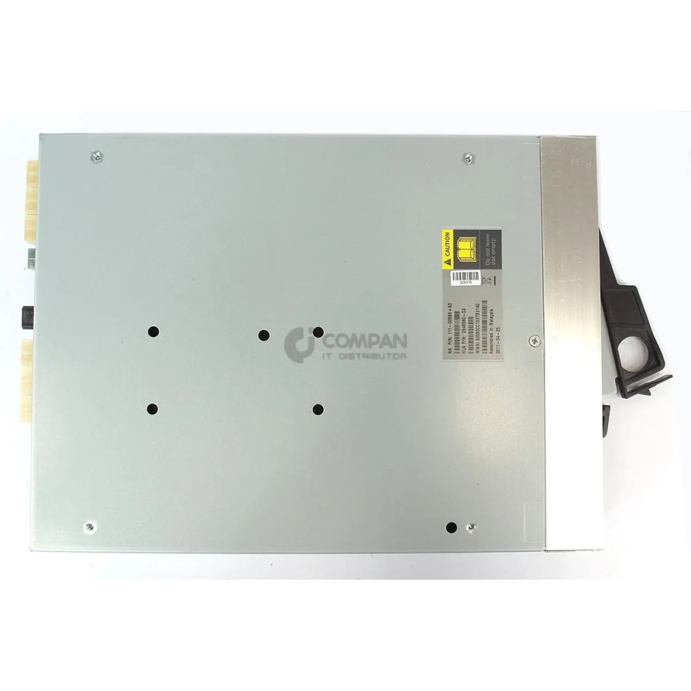 111-00569+A0 NETAPP IOM3 3G SAS CONTROLLER MODULE FOR DS2246 DS4243 - 111-00569, 0948580-04, 0948580-05, 111-00569+A2