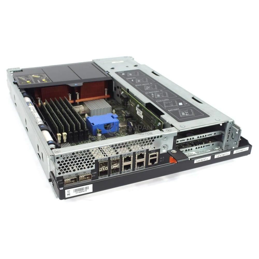 111-00574 NETAPP CONTROLLER MODULE W/ MEMORY FOR FAS3270 - 111-00574+F6