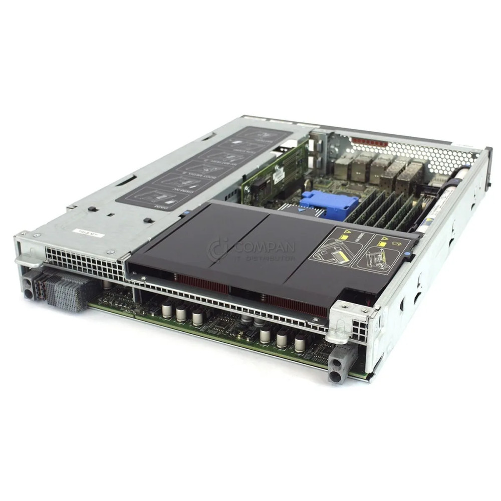 111-00574 NETAPP CONTROLLER MODULE W/ MEMORY FOR FAS3270 - 111-00574+F6