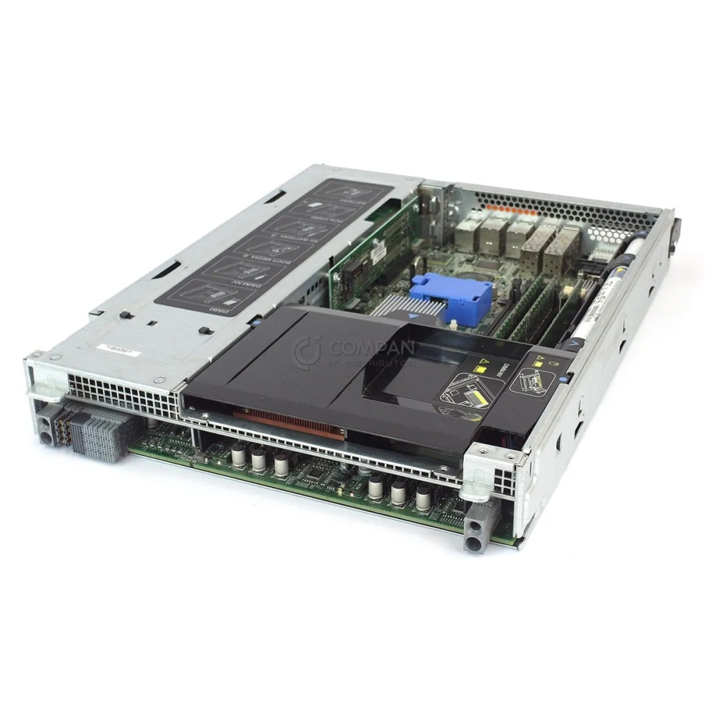 111-00585 NETAPP CONTROLLER MODULE W/ MEMORY FOR FAS3210 - 111-00585+F6, 111-00585+F4, 111-00585+F3