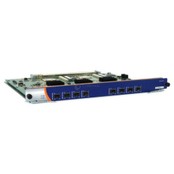 5000-8G2 JUNIPER 8-PORT SFP 1G SECURE PORT MODULE FOR NETSCREEN 5400 NS-5000-8G2-B, 800-0045-005, COUIABOBAA