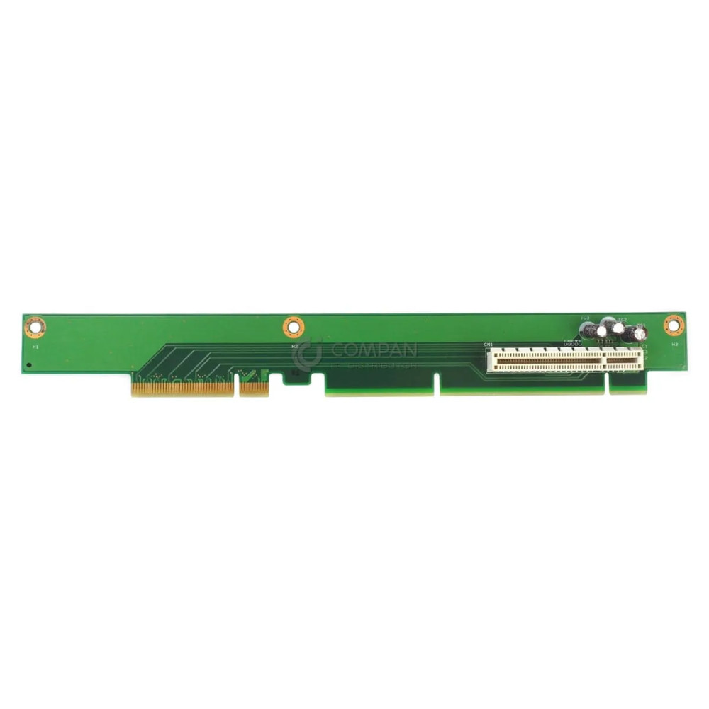 416345-001 HP M95ILA RISER BOARD PCI-E FOR DL140 G3 409539-001, 412721-001