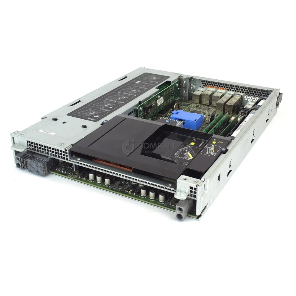 111-00586 NETAPP CONTROLLER MODULE FOR FAS3240 FAS3210