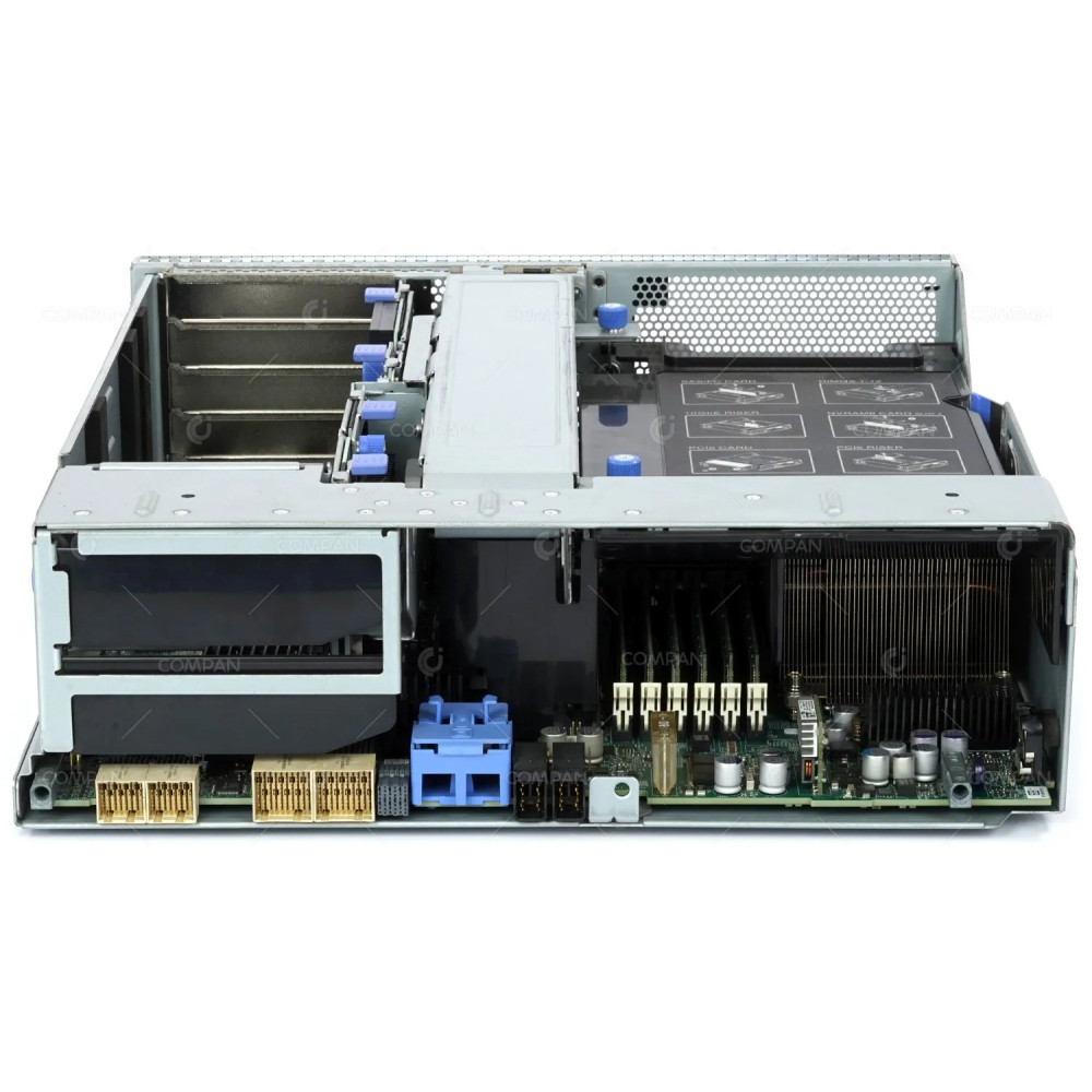 111-00615 NETAPP CONTROLLER MODULE W/ MEMORY FOR FAS6240 - 111-00615+E0