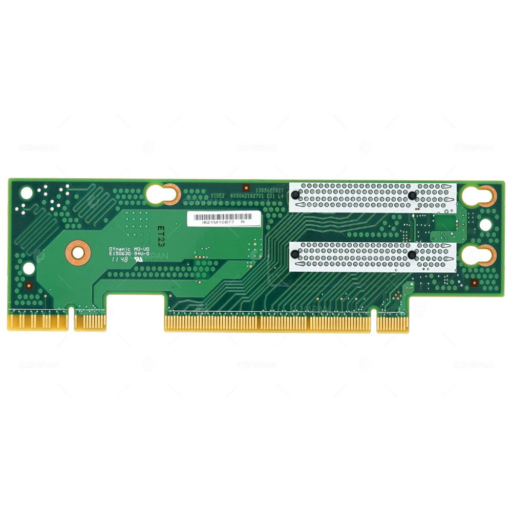 516807-001 HP RISER BOARD 2X PCI-E  FOR DL180 G6 516279-001