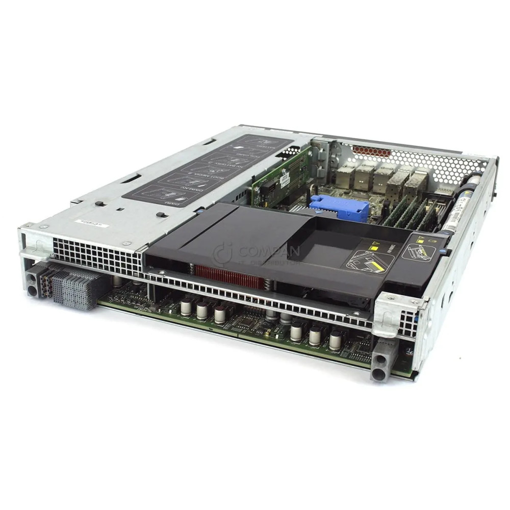 111-01010 / NETAPP CONTROLLER MODULE WITH MEMORY FOR FAS3240 / 111-01010+A1