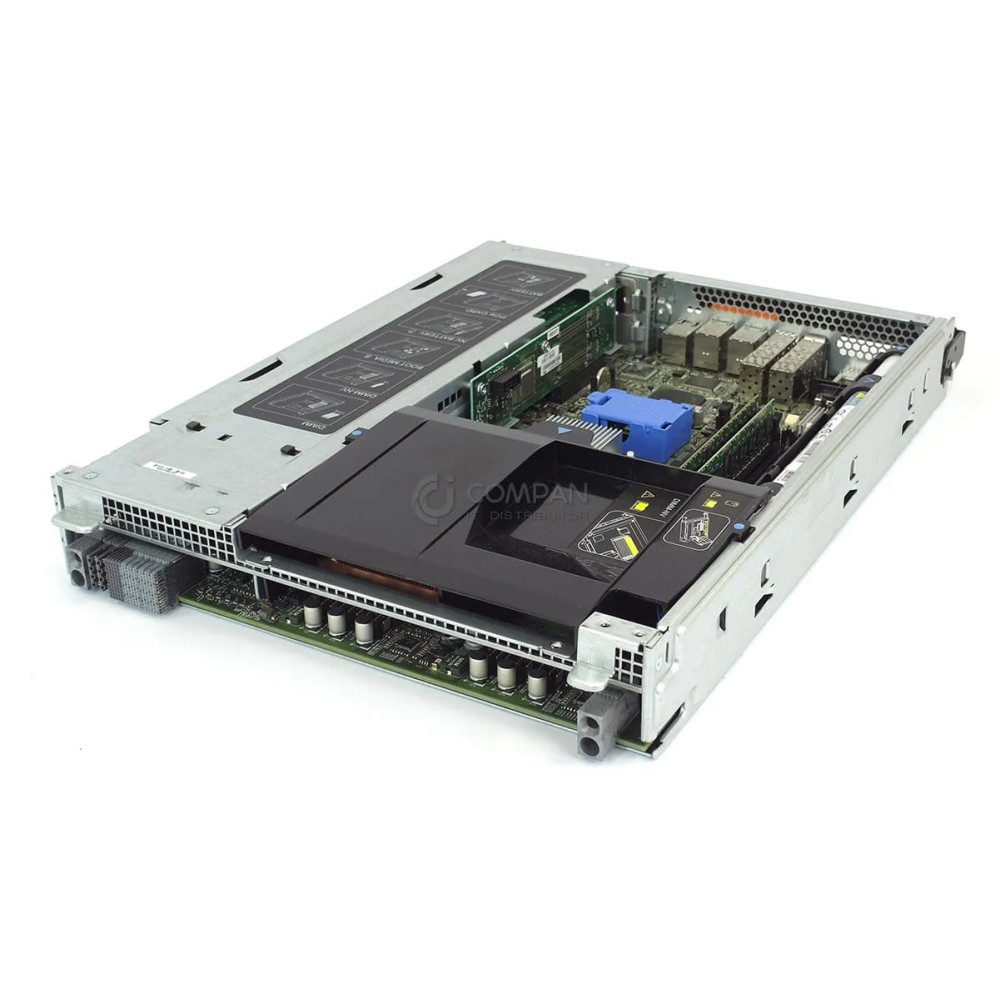 111-01015 NETAPP CONTROLLER MODULE W/ MEMORY FOR FAS3210 - 111-01015+B2, 111-01015+A1