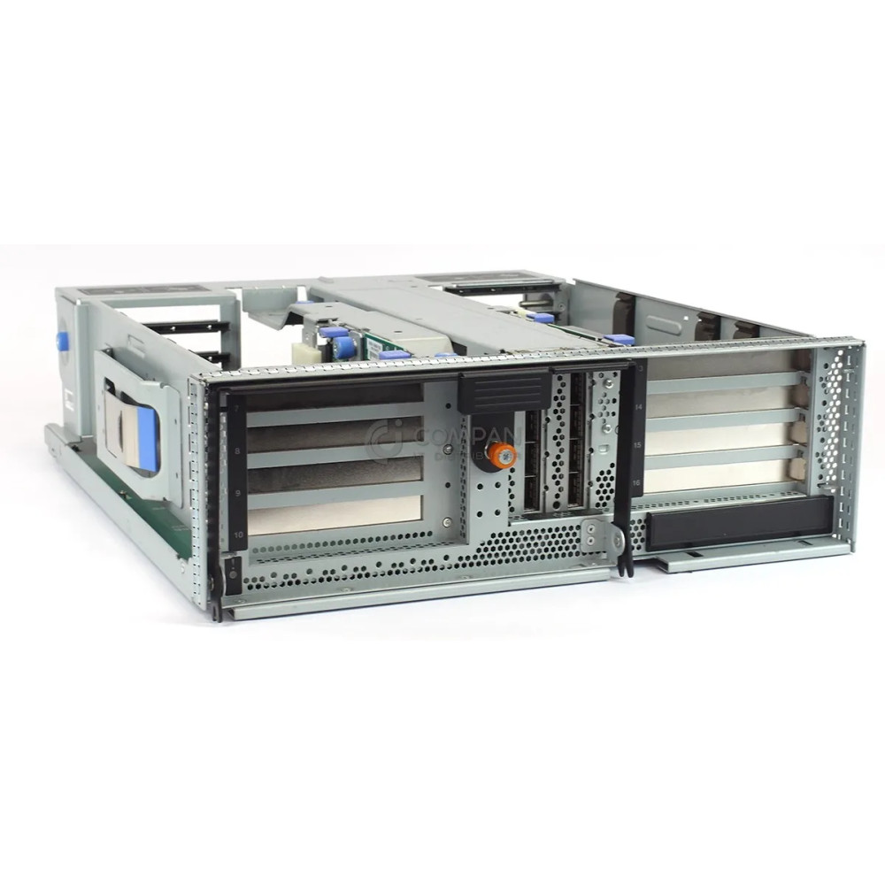 111-01023 NETAPP IOXM EXPANSION MODULE FOR FAS62XX - 111-01023+D0, 111-01023+D1