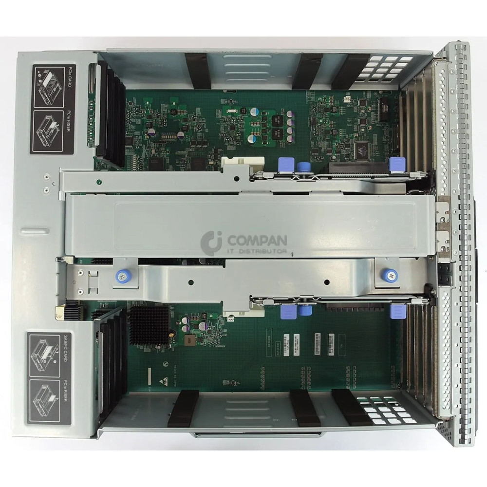 111-01023 NETAPP IOXM EXPANSION MODULE FOR FAS62XX - 111-01023+D0, 111-01023+D1