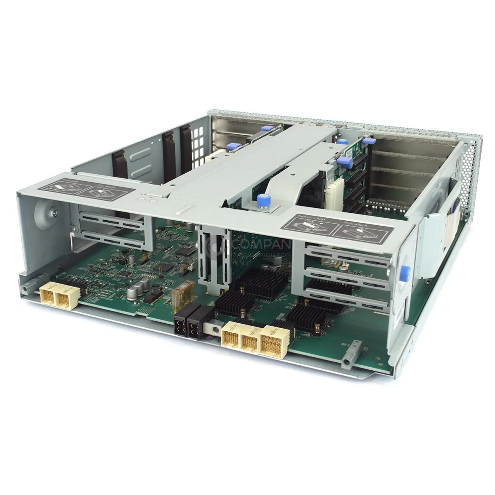 111-01023 NETAPP IOXM EXPANSION MODULE FOR FAS62XX - 111-01023+D0, 111-01023+D1