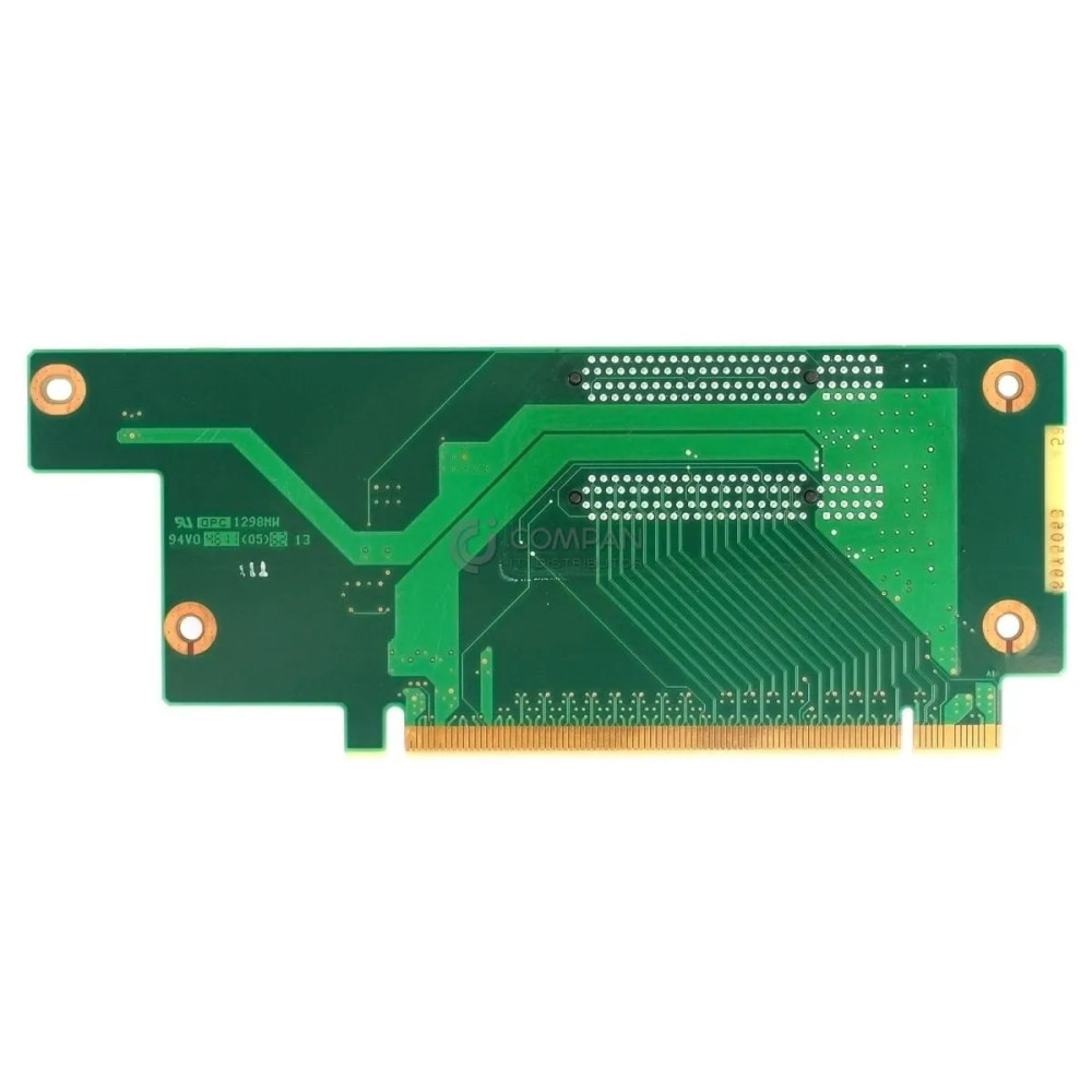 69Y2328 IBM RISER CARD 2-SLOT PCI-E X8  FOR X3650 M3 X3750 M4 00J6530, 69Y5062