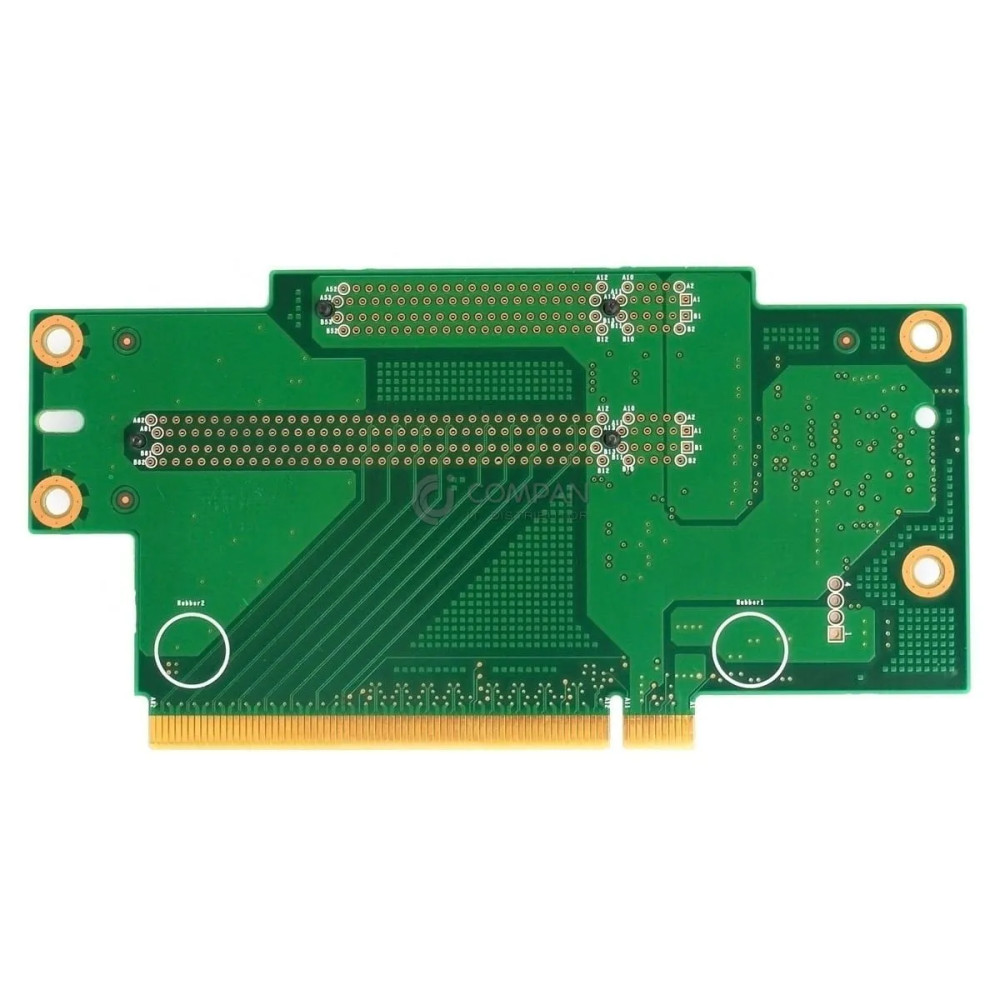 69Y4242 IBM RISER BOARD CARD PCI-E X16 FOR X3630 M3 69Y1104