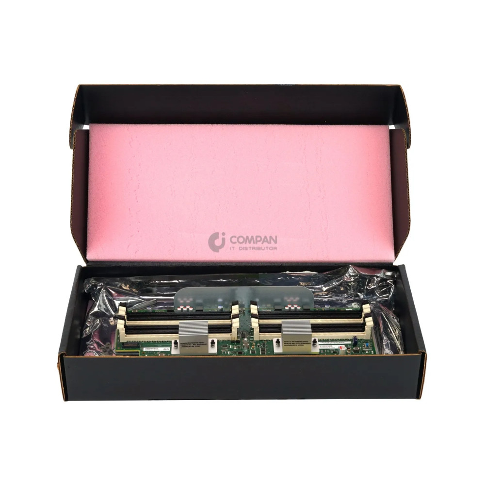 7084609-NEW SUN ORACLE 12 SLOT MEMORY RISER FOR SPARC X4-4 7084605, 7066590, 464507