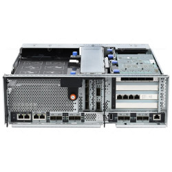 111-01152 NETAPP CONTROLLER MODULE W/ MEMORY & CPU FOR FAS6210 - 111-01152+B0, 111-J9537/KB0, 111-J9537+B0, 111-J9537, 111-01152+A2
