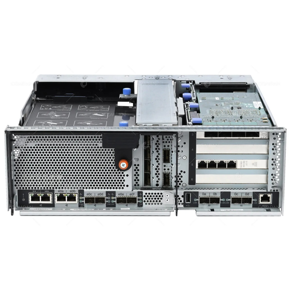111-01152 NETAPP CONTROLLER MODULE W/ MEMORY & CPU FOR FAS6210 - 111-01152+B0, 111-J9537/KB0, 111-J9537+B0, 111-J9537, 111-01152+A2