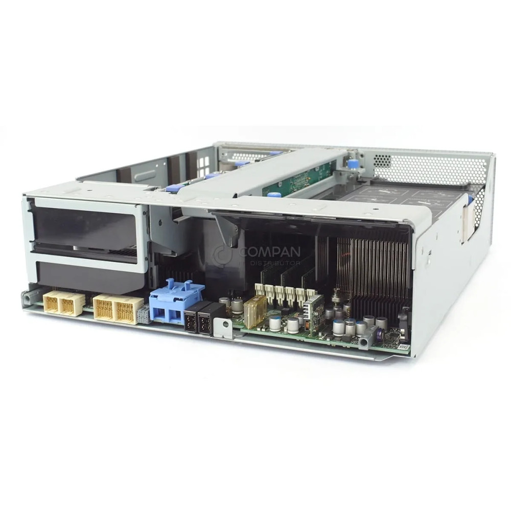 111-01153 NETAPP CONTROLLER MODULE W/ MEMORY FOR FAS6240 - 111-01153+A0, 111-01154+A0, 111-01154, 111-J9538/KA0, 111-J9538+A0, 111-J9538