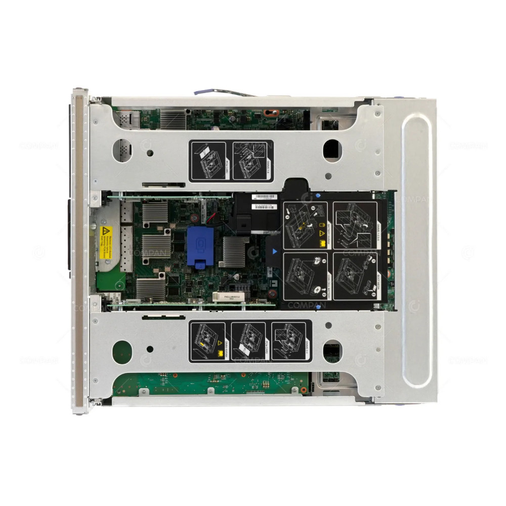111-01209 NETAPP CONTROLLER MODULE FOR FAS8040 AFF - 111-01209+A3, 111-01209+B0, 111-01209+C1, 111-01209+C0