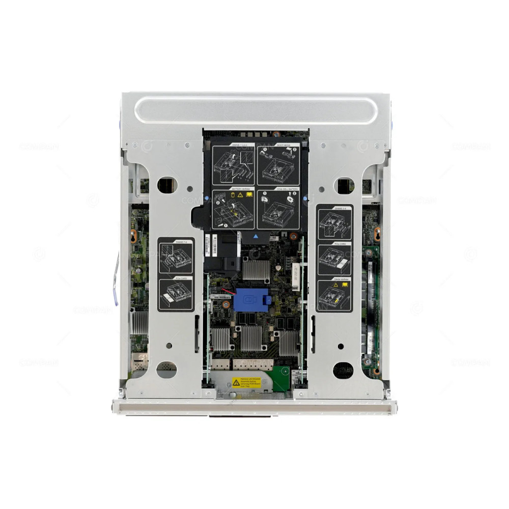 111-01213 NETAPP PROCESSOR CONTROLLER MODULE FOR NETAPP FAS8080 AFF8080EX