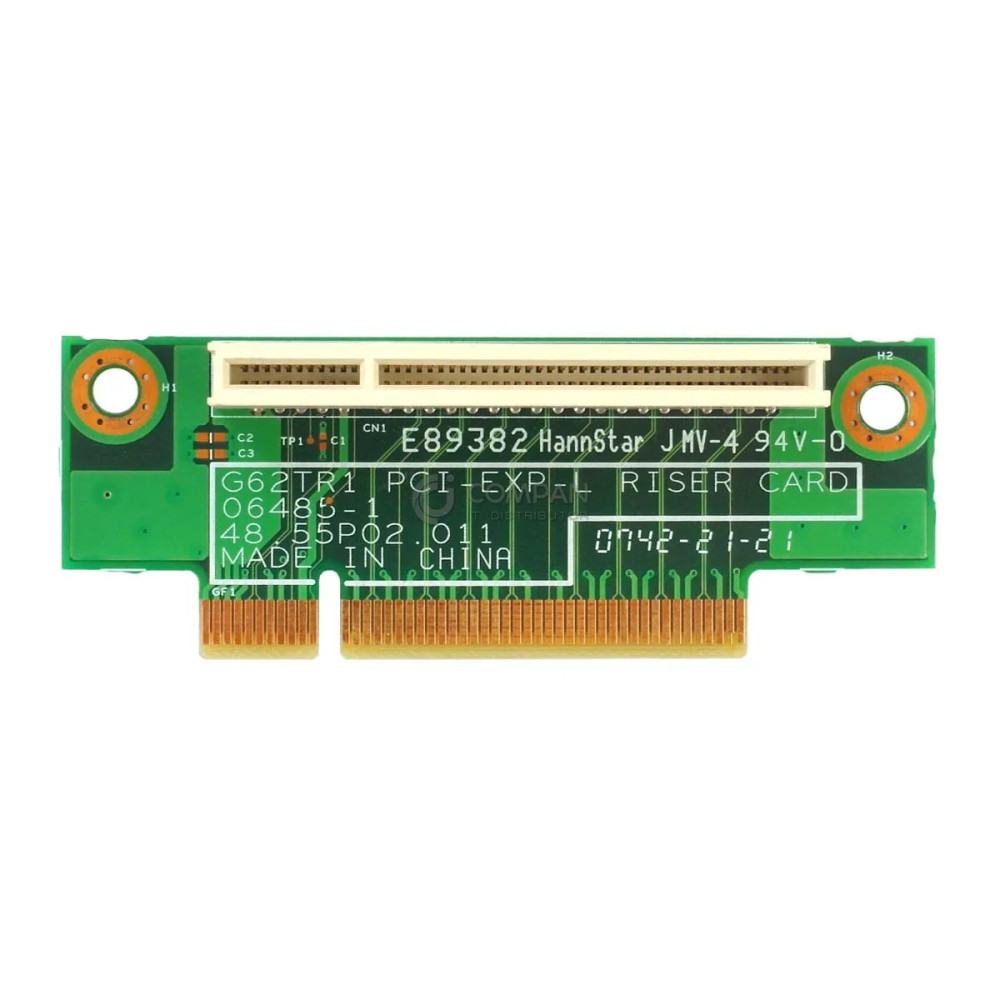 A3C40092049 FUJITSU RISER CARD LEFT PCI-E FOR RX200 S4 -