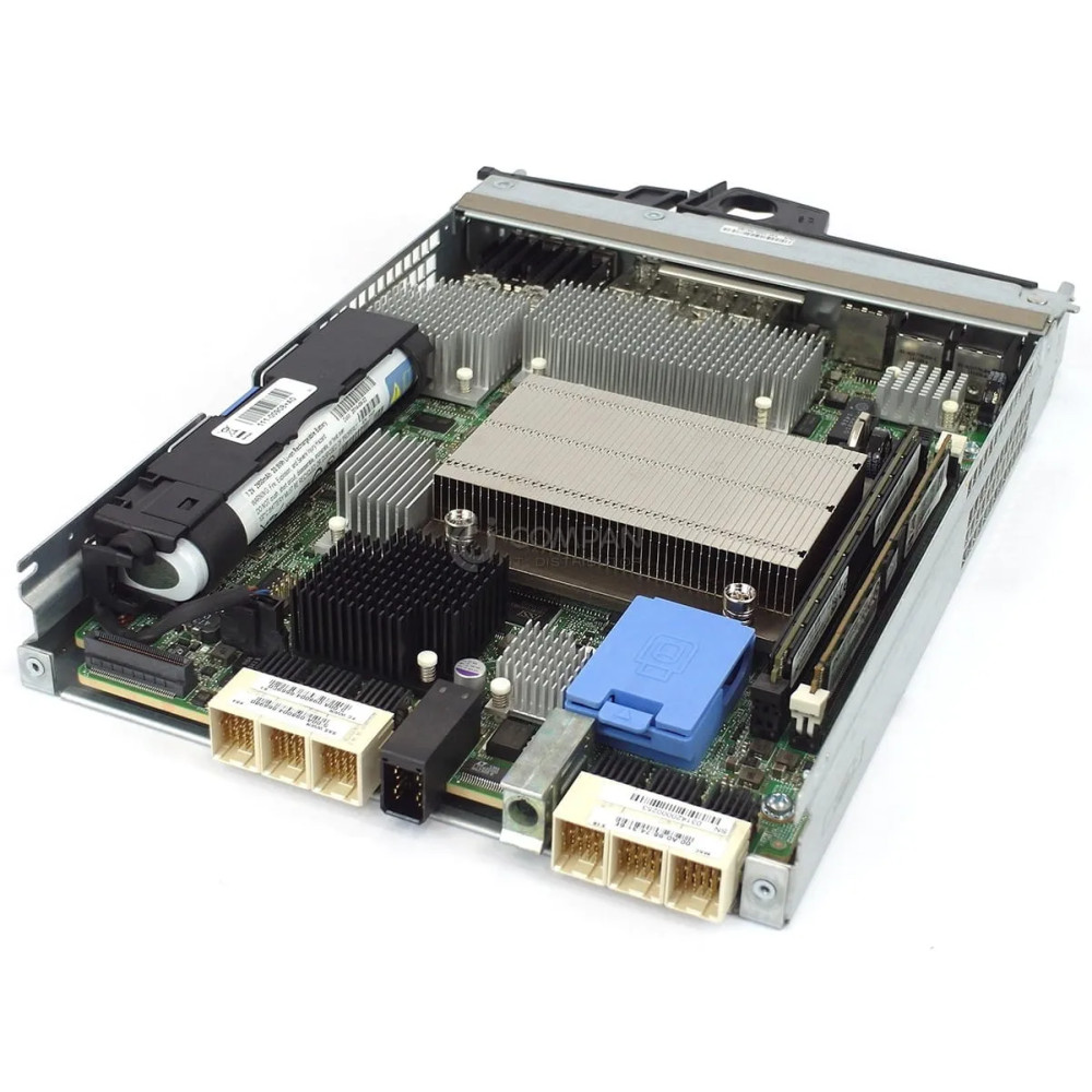 111-01317 NETAPP CONTROLLER MODULE FOR FAS2552 FAS2554 - 111-01317+B1