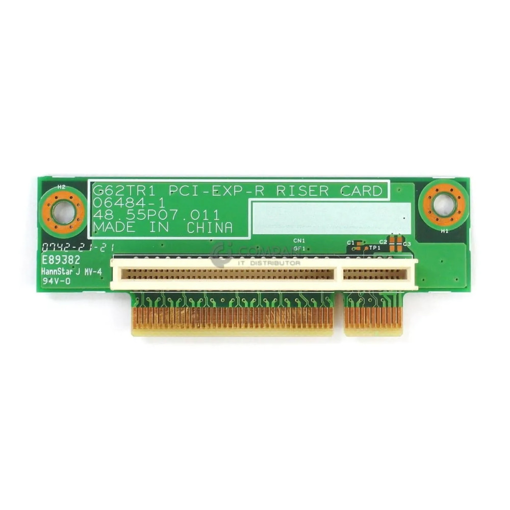 A3C40092050 FUJITSU RISER CARD RIGHT PCI-E FOR RX200 S4 -