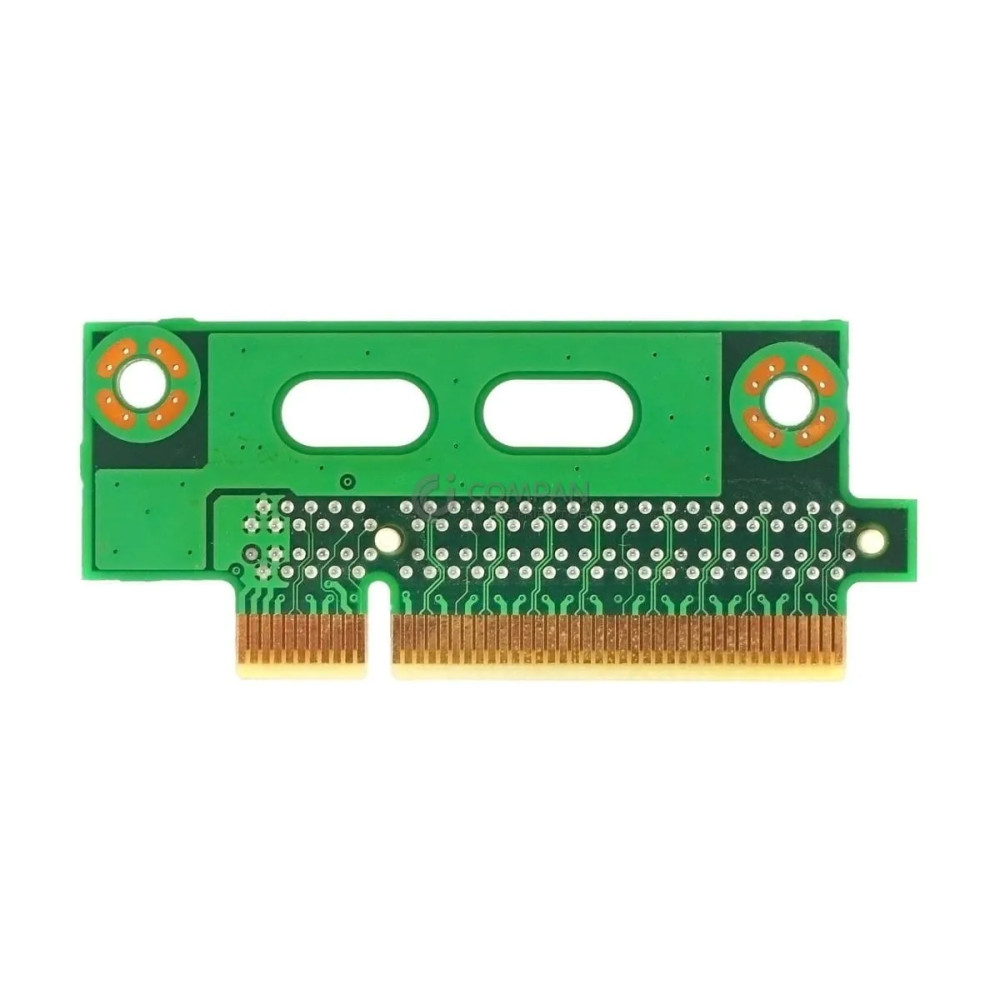 A3C40092052 FUJITSU RISER CARD MIDDLE PCI-E FOR RX200 S4 -