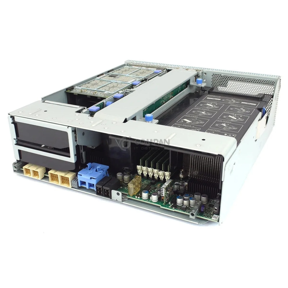 111-01463 NETAPP CONTROLLER MODULE FOR FAS6220 - 111-01463+B5, 111-J9534