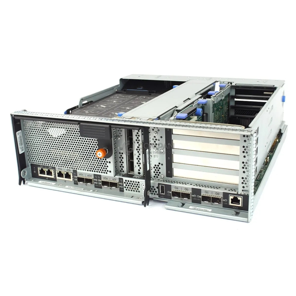 111-01465 NETAPP CONTROLLER MODULE WITH MEMORY FOR NETAPP FAS6290