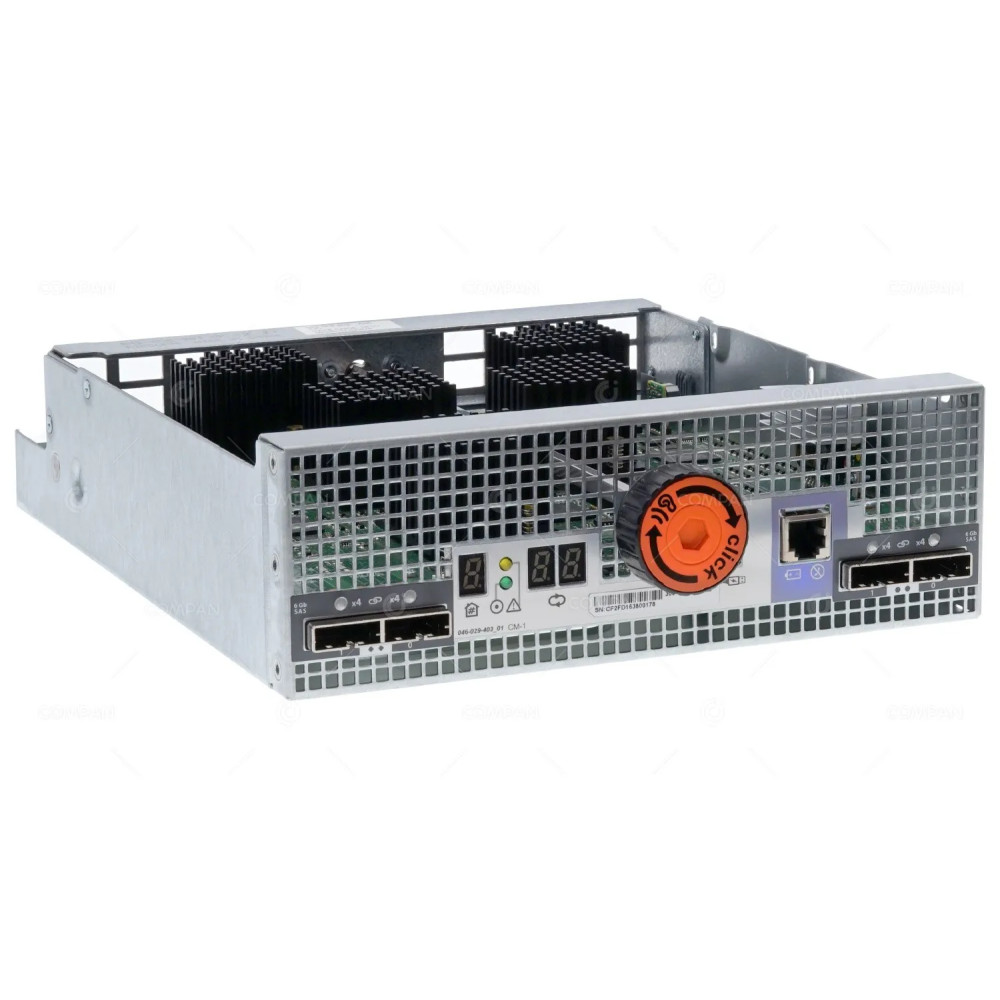 303-197-002C-03 EMC CONTROL CARD SAS LINK LCC ASSY FOR EMC VMAX