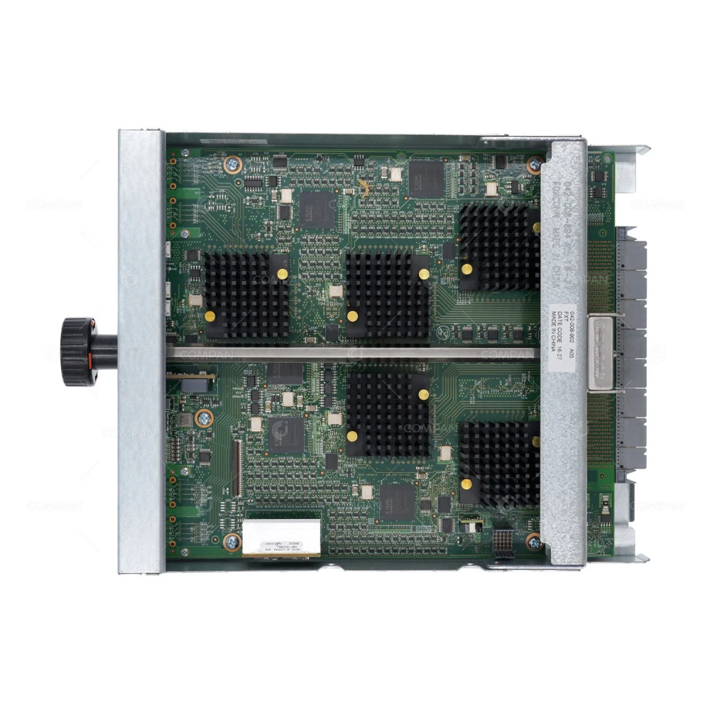 303-197-002C-03 EMC CONTROL CARD SAS LINK LCC ASSY FOR EMC VMAX