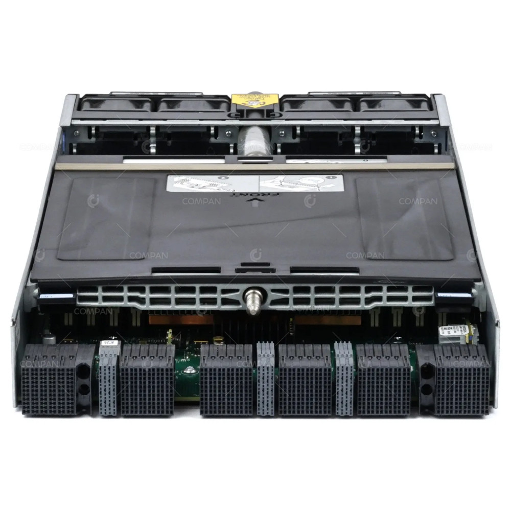 303-201-016B-02 EMC STORAGE PROCESSOR FOR VNX5200 VNX5400