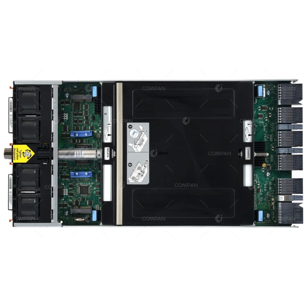 303-201-016B-02 EMC STORAGE PROCESSOR FOR VNX5200 VNX5400