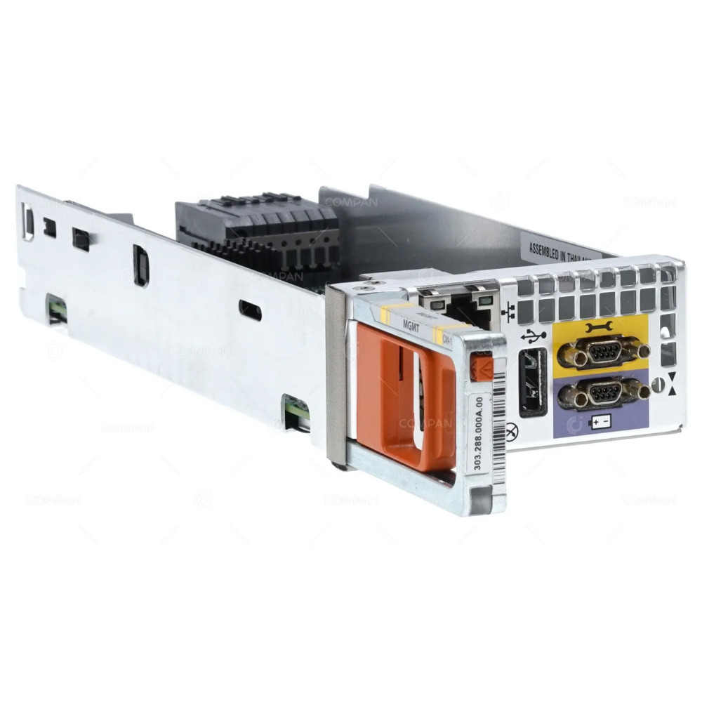 303.288.000A.00 EMC SAN MANAGEMENT MODULE FOR EMC VMAX