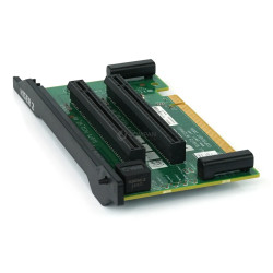 J222N DELL RISER BOARD PCI-E FOR R715 R810 R815 0J222N